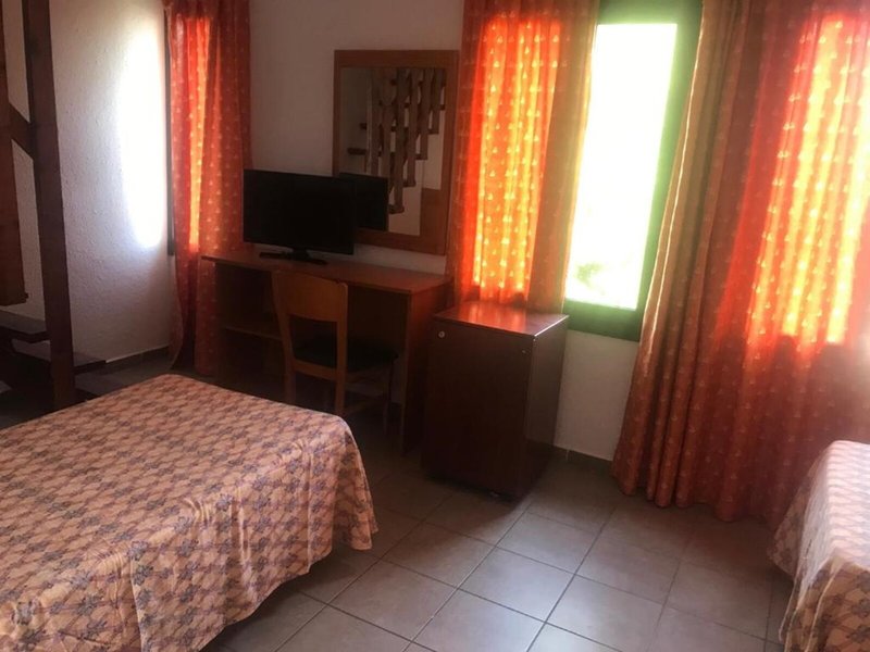 Santa Susanna Resort 42