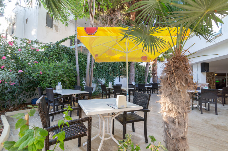 Ponz Hotel 9