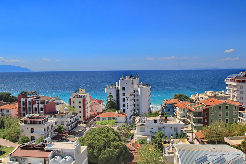 Ponz Hotel 6