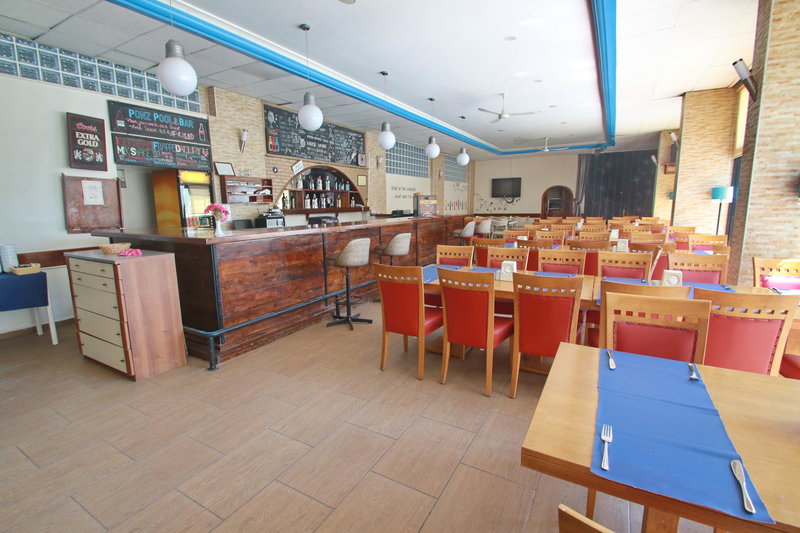 Ponz Hotel 7