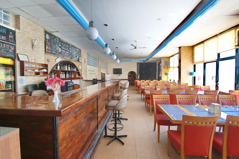 Ponz Hotel 8
