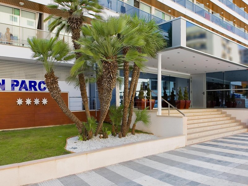 Hotel RH Bayren Parc