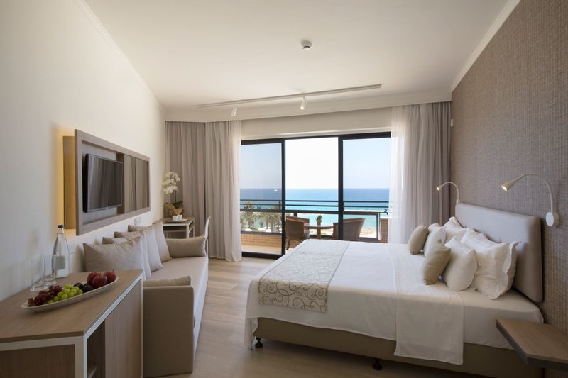 Venus Beach 5