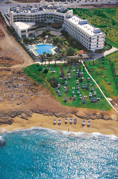 Venus Beach 8