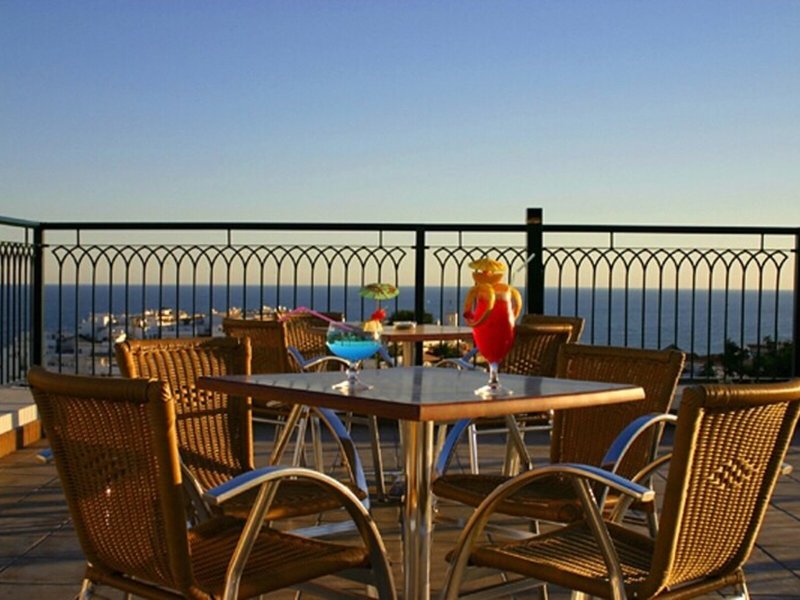 Cerro Mar Atlantico 17