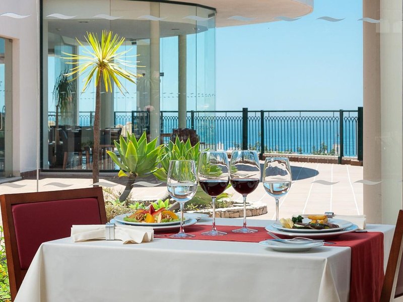 Cerro Mar Atlantico 21