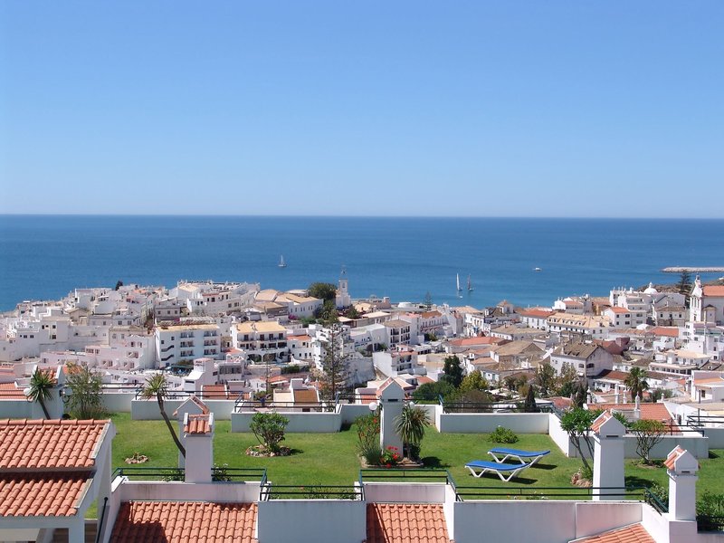 Cerro Mar Atlantico 5