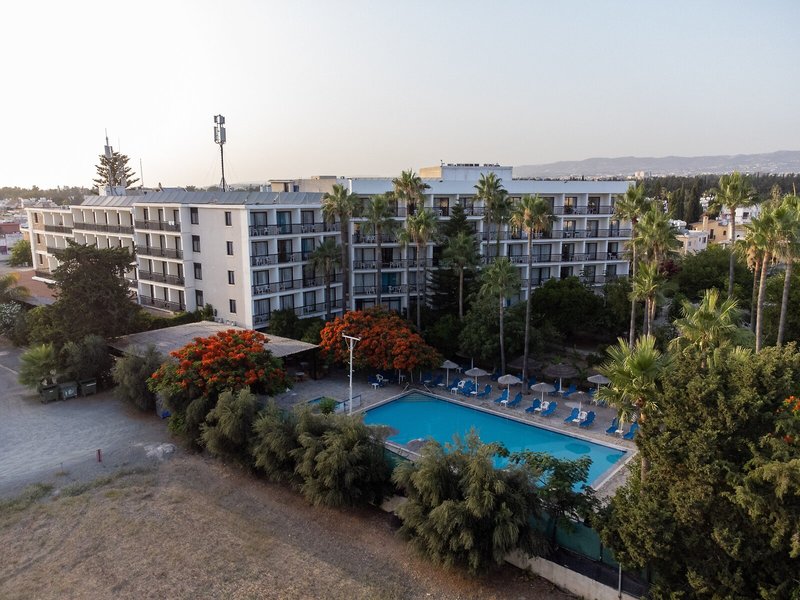 Veronica 5 - Outdoor Pool