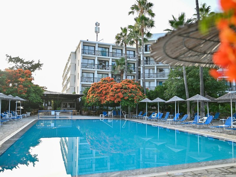 Veronica 7 - Outdoor Pool