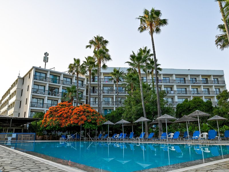 Veronica 8 - Outdoor Pool