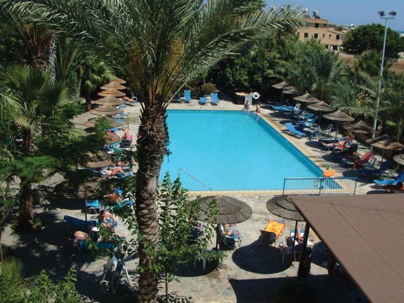 Veronica 9 - Outdoor Pool