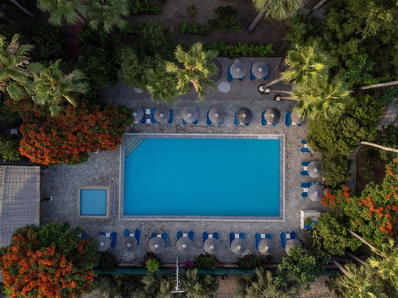 Veronica 10 - Outdoor Pool