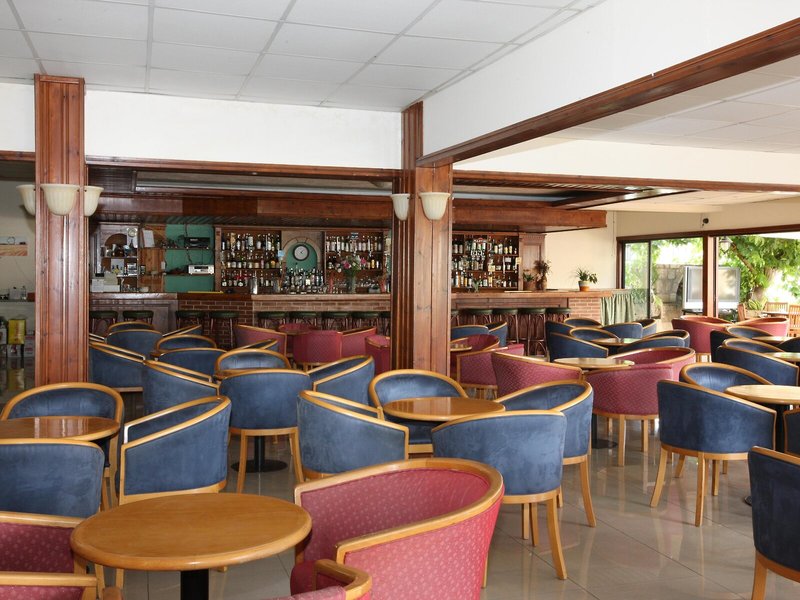 Veronica 14 - Restaurant