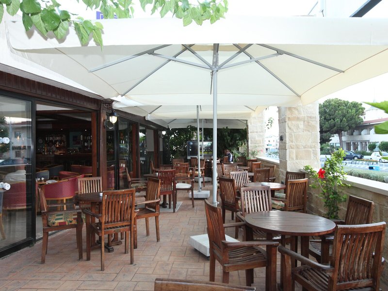 Veronica 19 - Restaurant