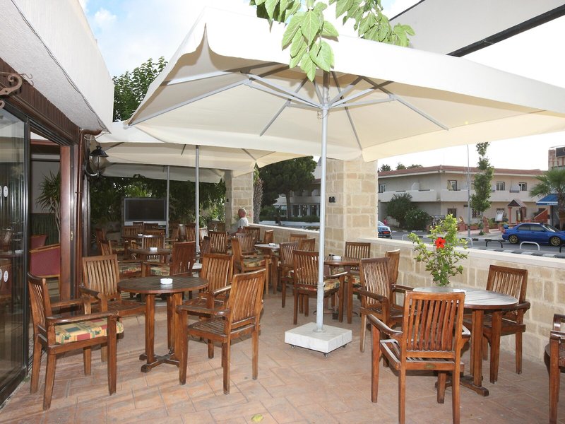 Veronica 22 - Restaurant