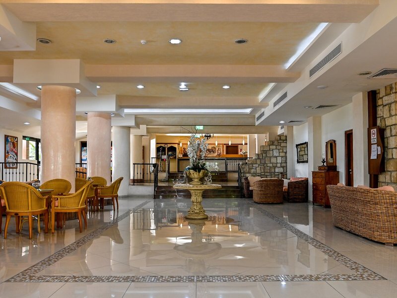 Veronica 23 - Restaurant