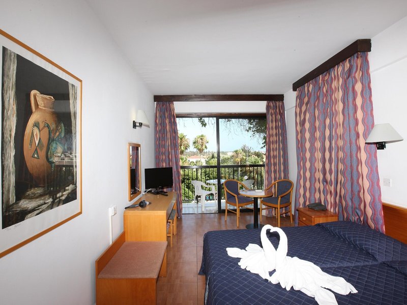 Veronica 31 - Room Example