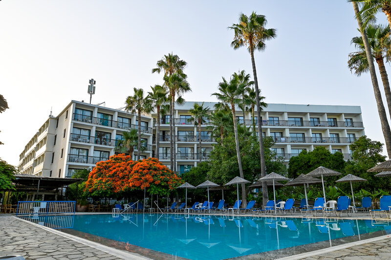 Veronica Hotel 1