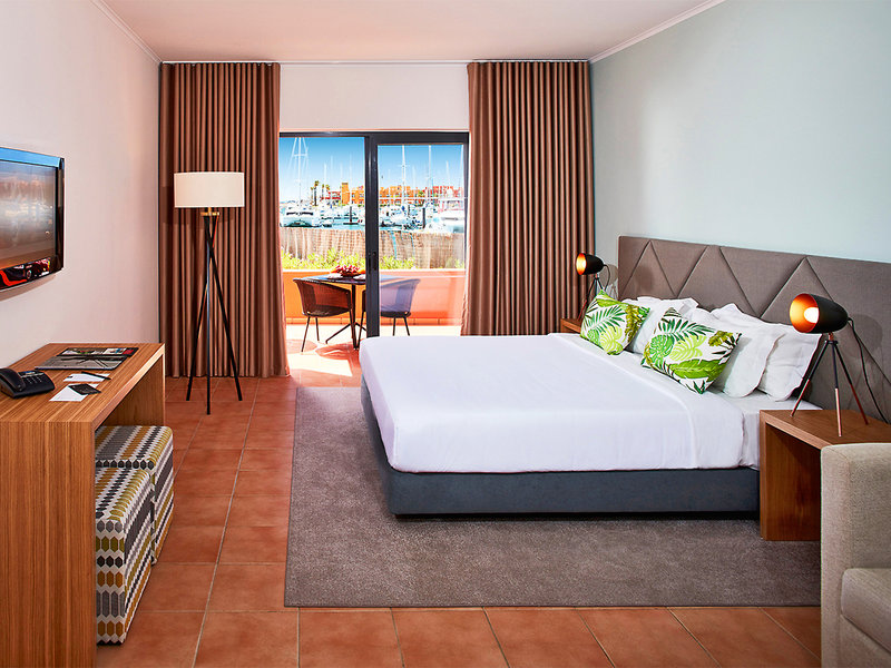 NH Marina Portimão Resort 3