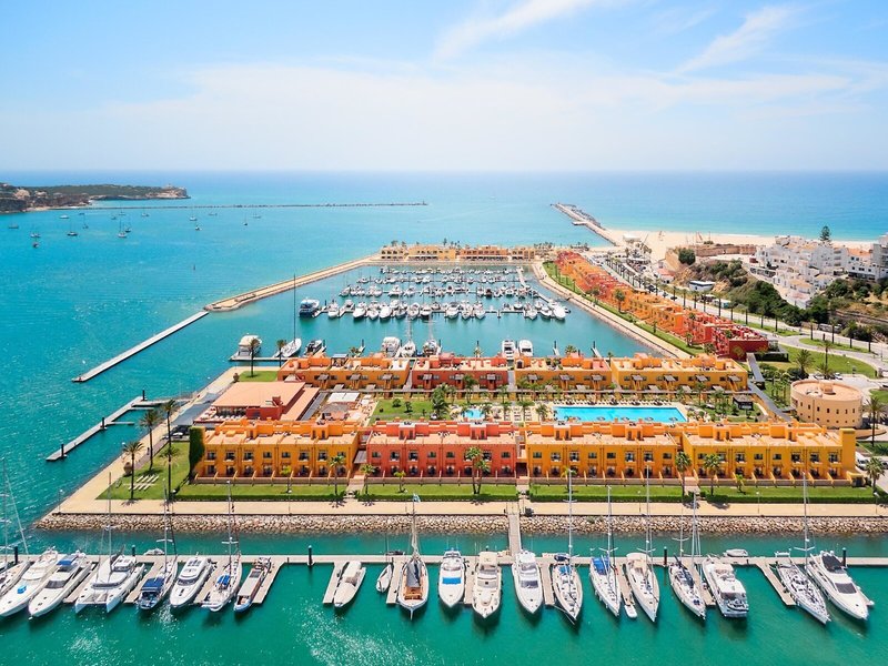 NH Marina Portimão Resort 3