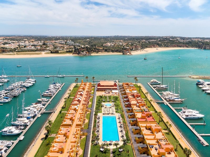 NH Marina Portimão Resort 5