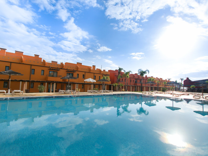 NH Marina Portimão Resort 6