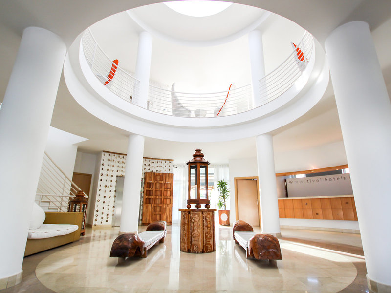 NH Marina Portimão Resort 8