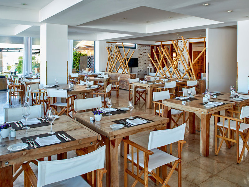 NH Marina Portimão Resort 11