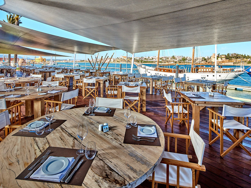 NH Marina Portimão Resort 12