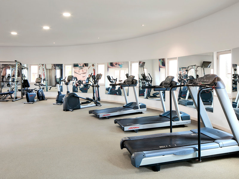 NH Marina Portimão Resort 13