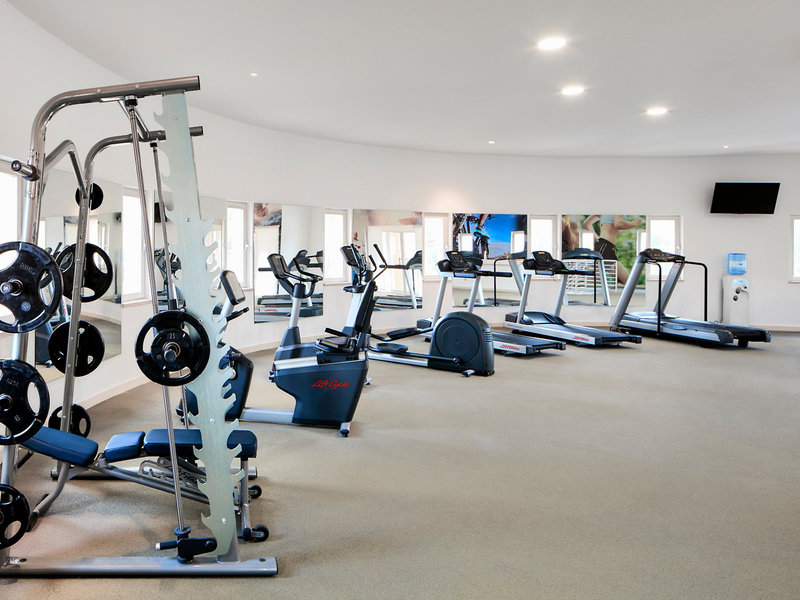 NH Marina Portimão Resort 14