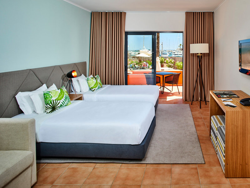 NH Marina Portimão Resort 15