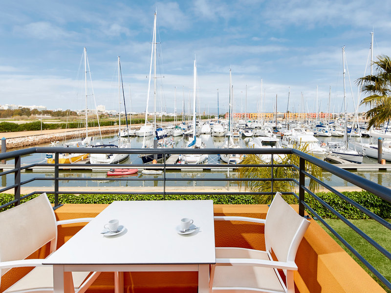 NH Marina Portimão Resort 16