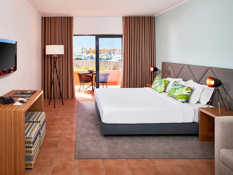 NH Marina Portimão Resort 17