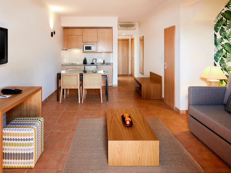 NH Marina Portimão Resort 18