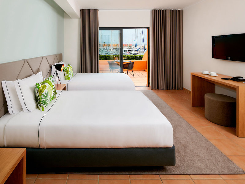 NH Marina Portimão Resort 19