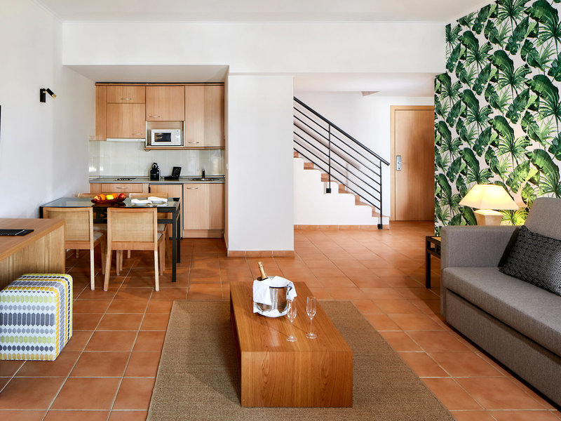 NH Marina Portimão Resort 20