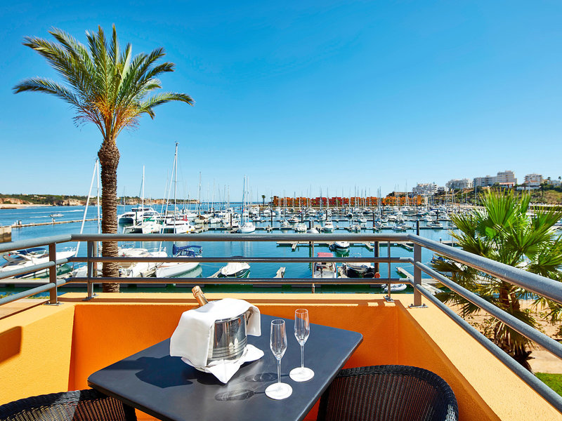NH Marina Portimão Resort 21