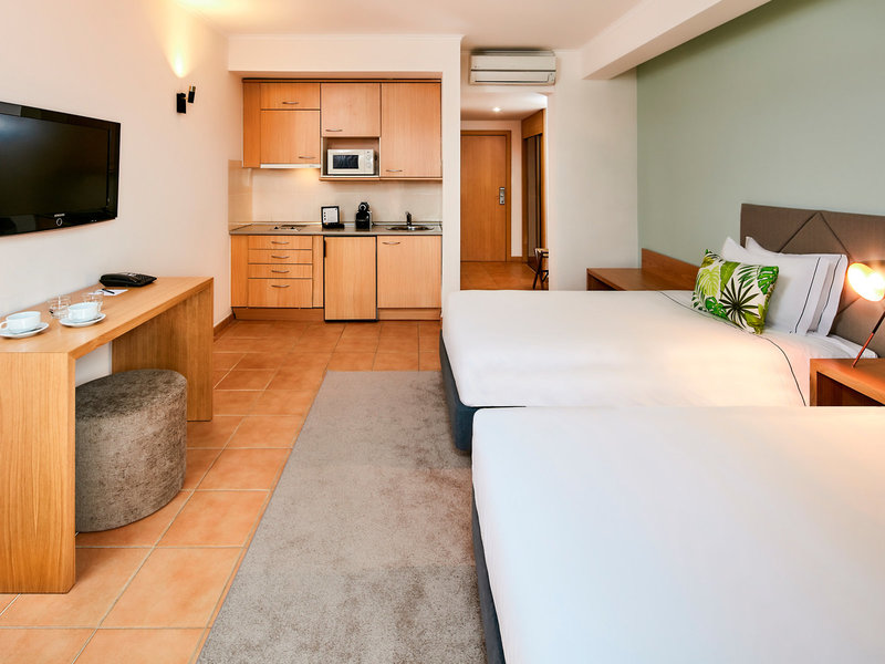 NH Marina Portimão Resort 22