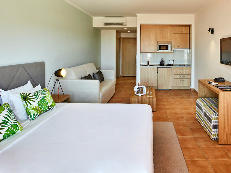 NH Marina Portimão Resort 23