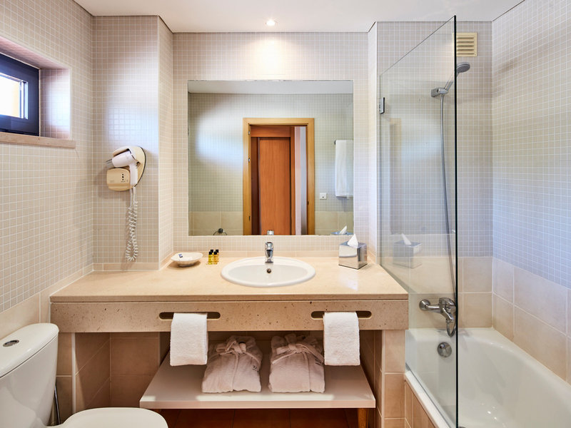 NH Marina Portimão Resort 24