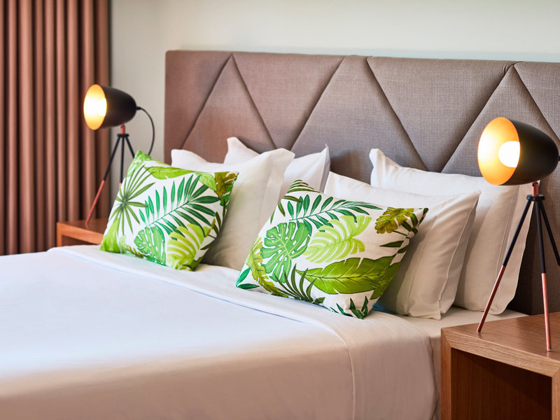 NH Marina Portimão Resort 25