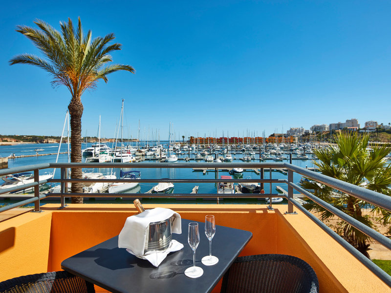 NH Marina Portimão Resort 26