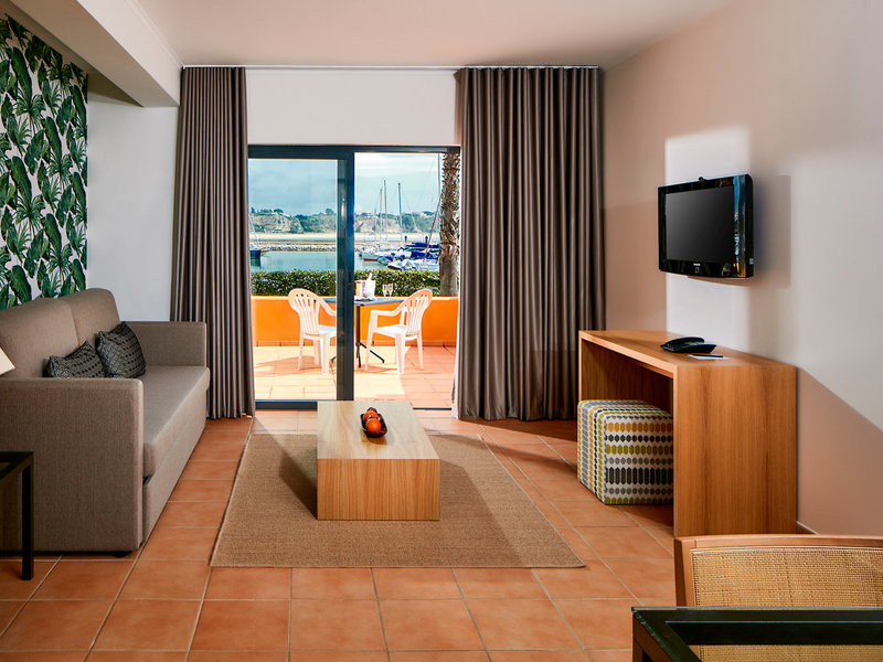 NH Marina Portimão Resort 27