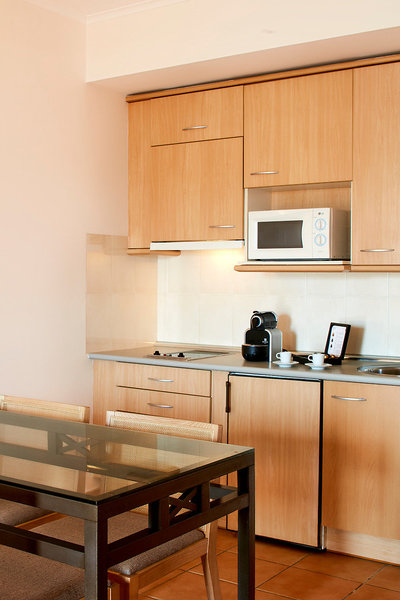 NH Marina Portimão Resort 28