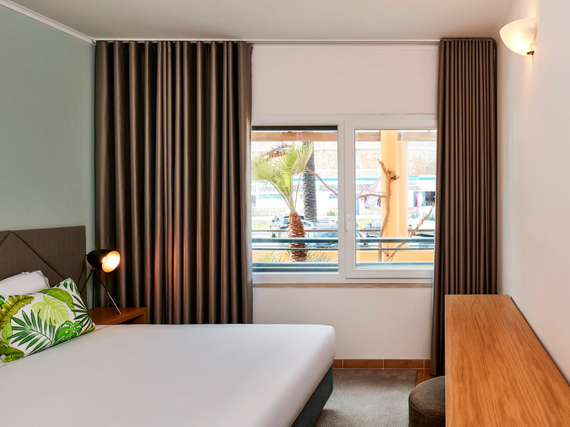 NH Marina Portimão Resort 29