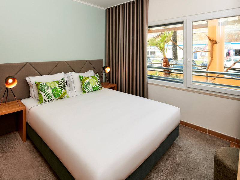 NH Marina Portimão Resort 30