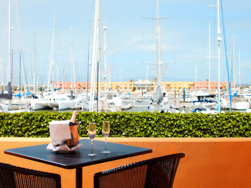 NH Marina Portimão Resort 32