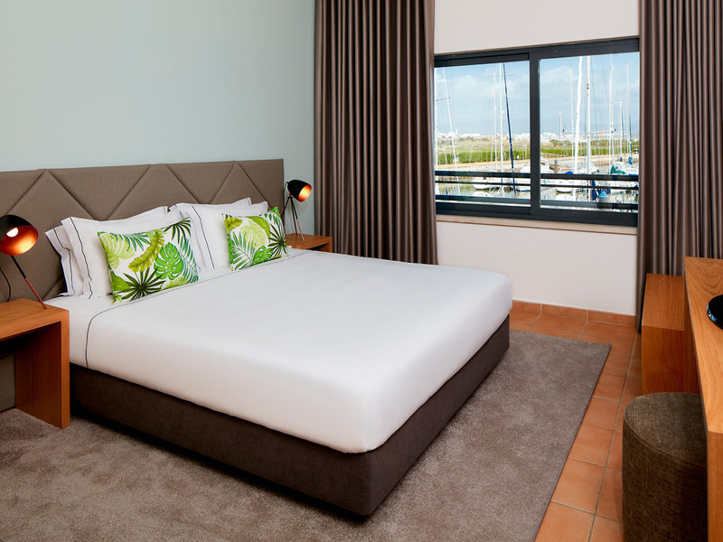 NH Marina Portimão Resort 33