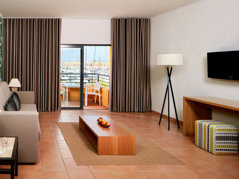 NH Marina Portimão Resort 34